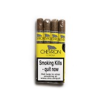 Chevron Corona Cigar - Pack of 4